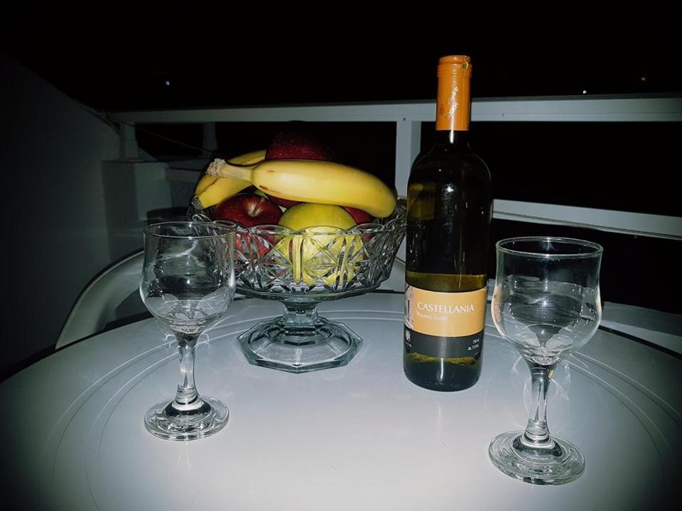 Chrisanthi Studios room 5